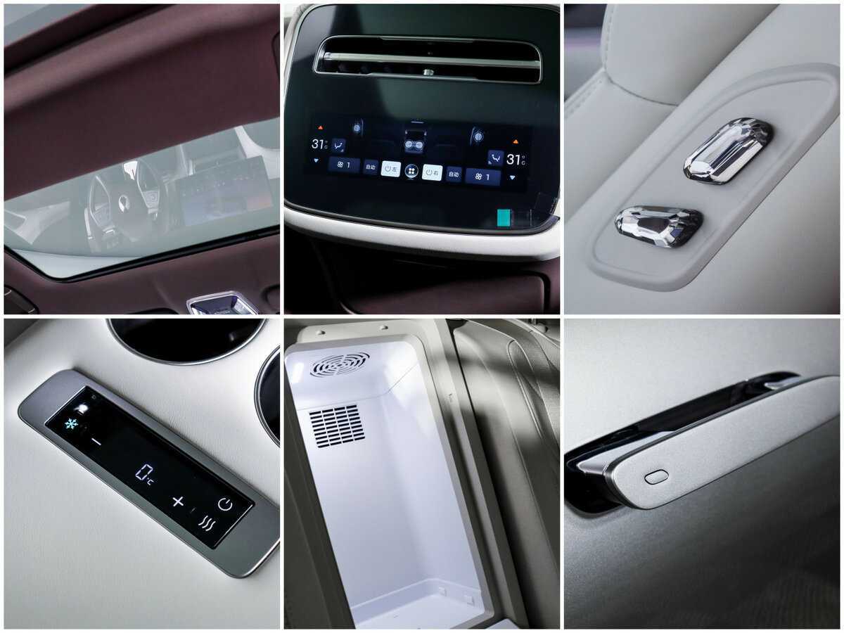 Б/У Дэнза Z9 2024 года. Фото: #28