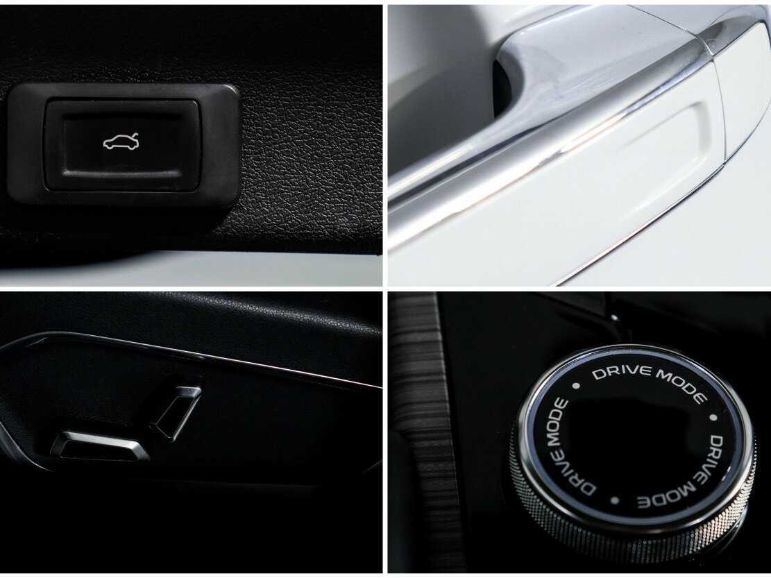 Б/У Джили Атлас Про 2023 года. Фото: #20