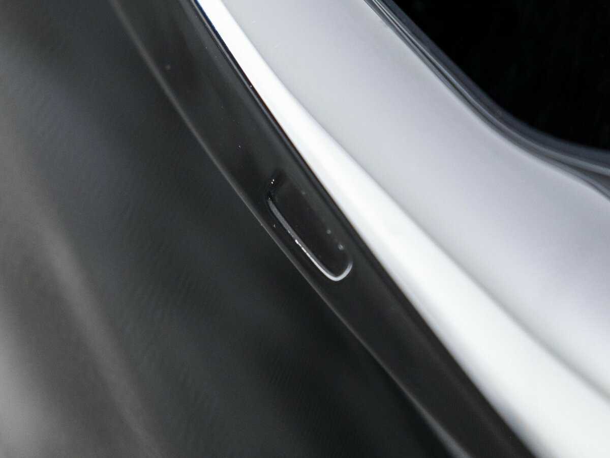 Б/У Мерседес-Бенц С-Класс 2019 года. Фото: #19