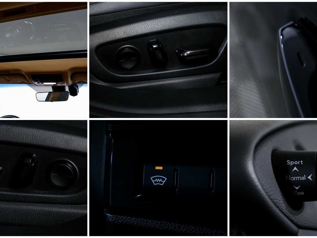 Б/У Лексус ЕС 2021 года. Фото: #24