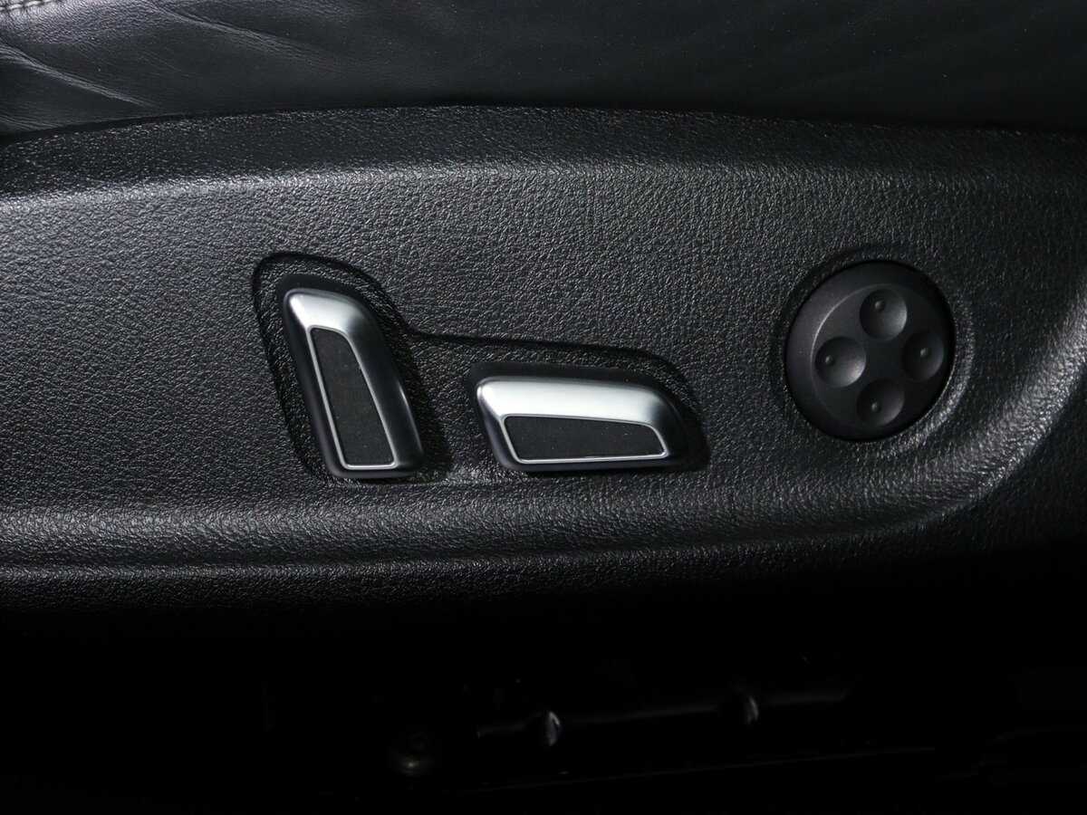 Б/У Ауди РС 7 2015 года. Фото: #16