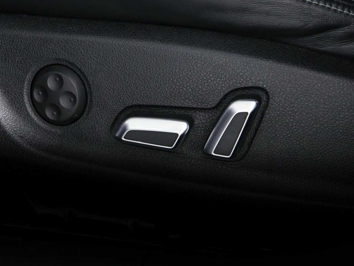 Б/У Ауди РС 7 2015 года. Фото: #19