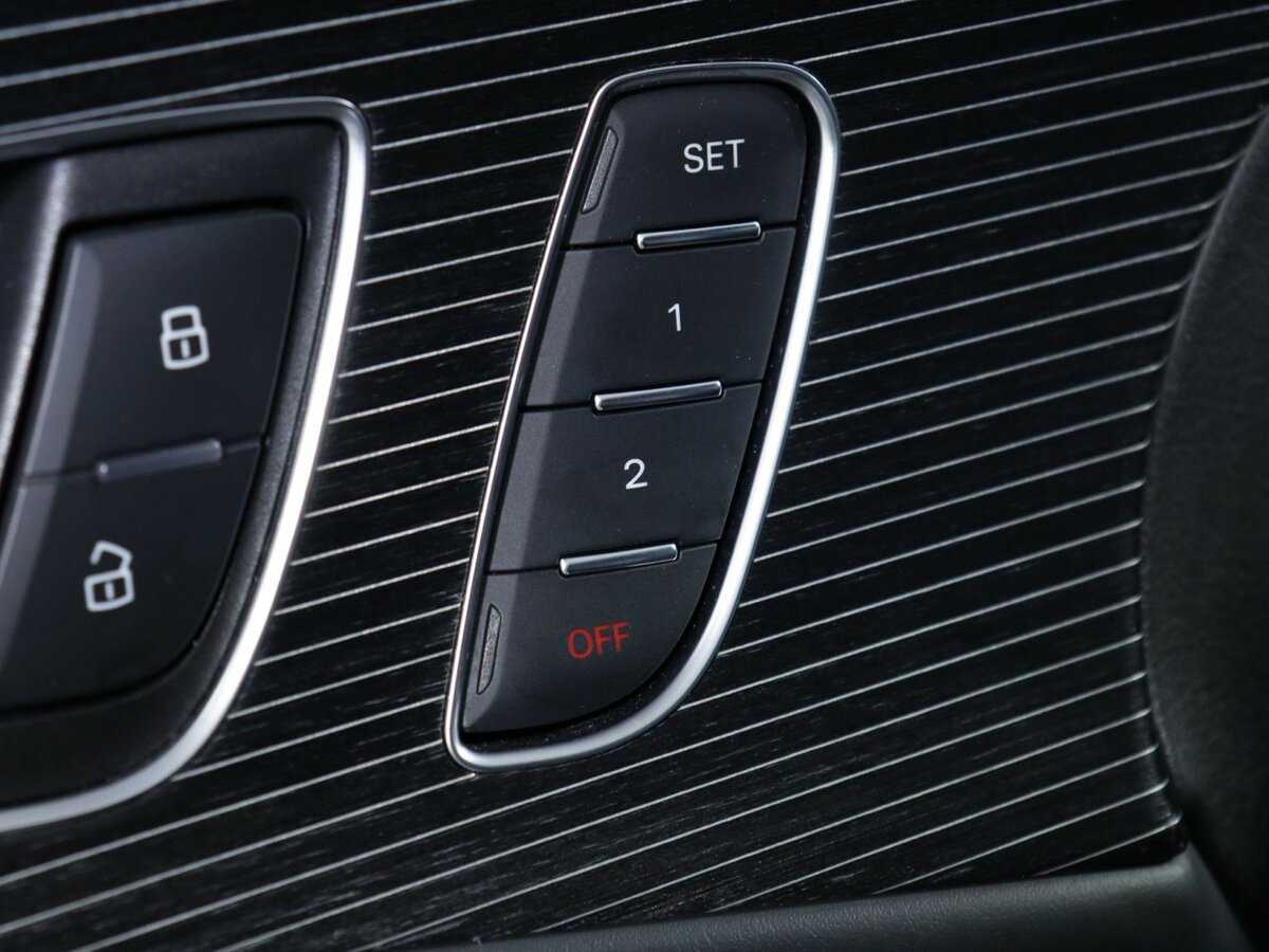 Б/У Ауди РС 7 2015 года. Фото: #20