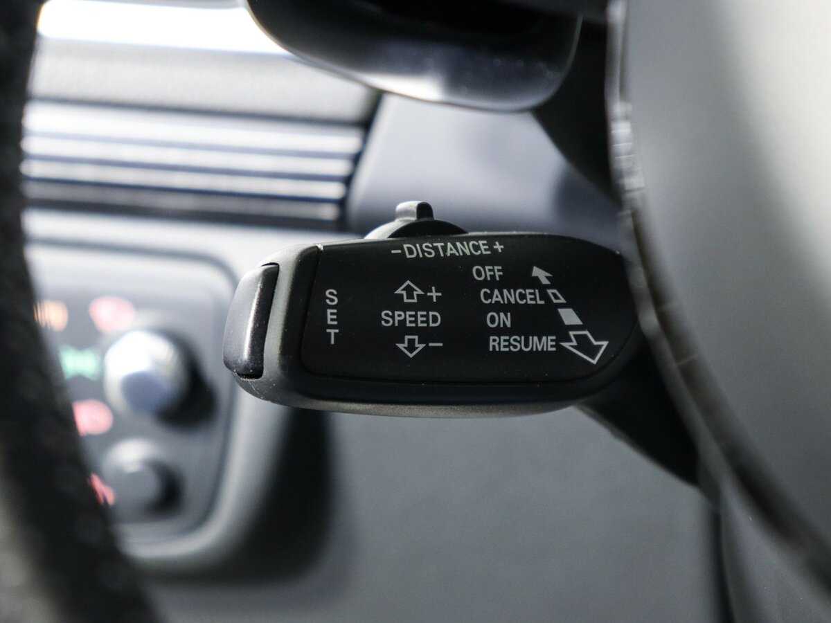 Б/У Ауди РС 7 2015 года. Фото: #21