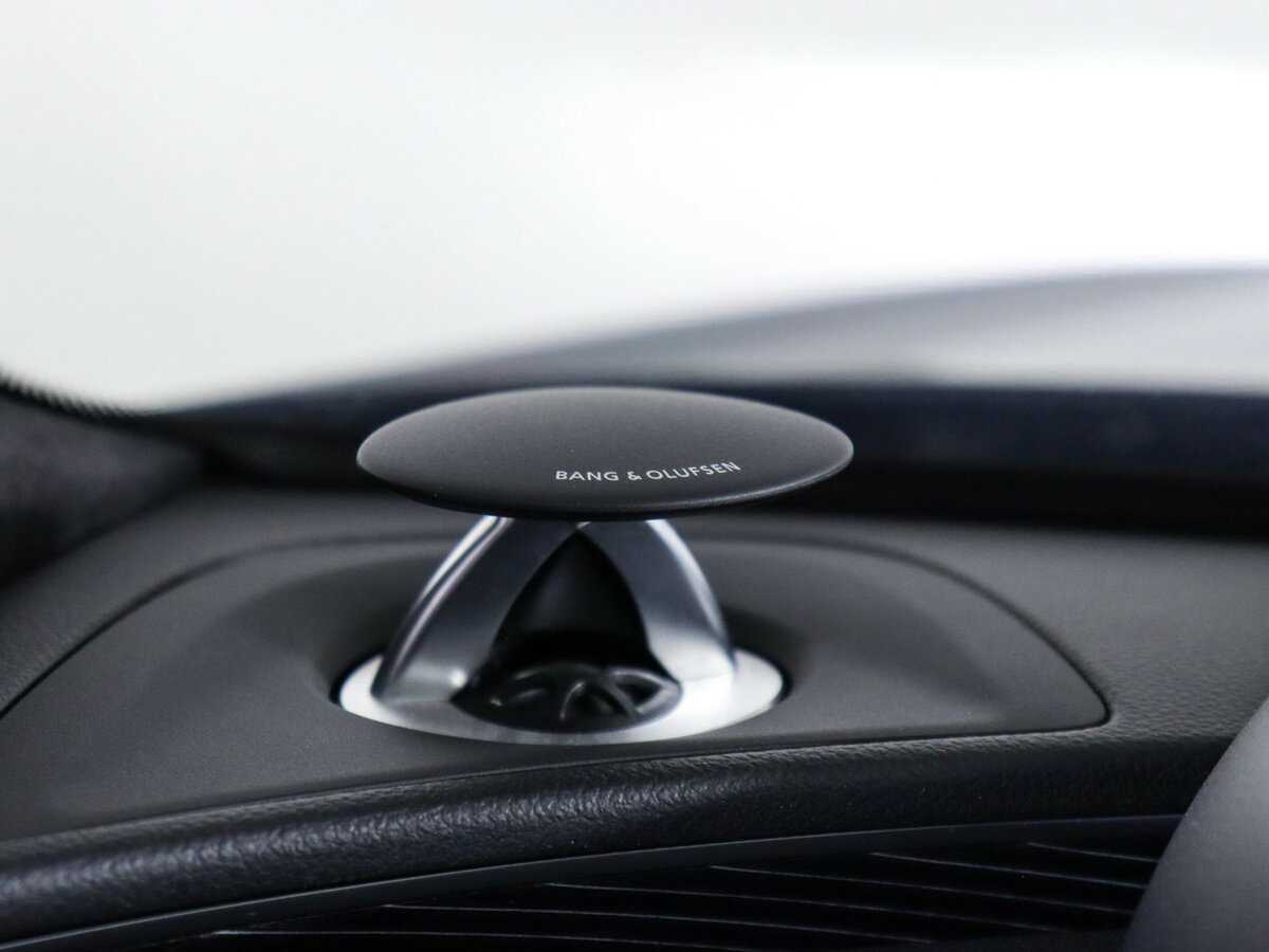 Б/У Ауди РС 7 2015 года. Фото: #22