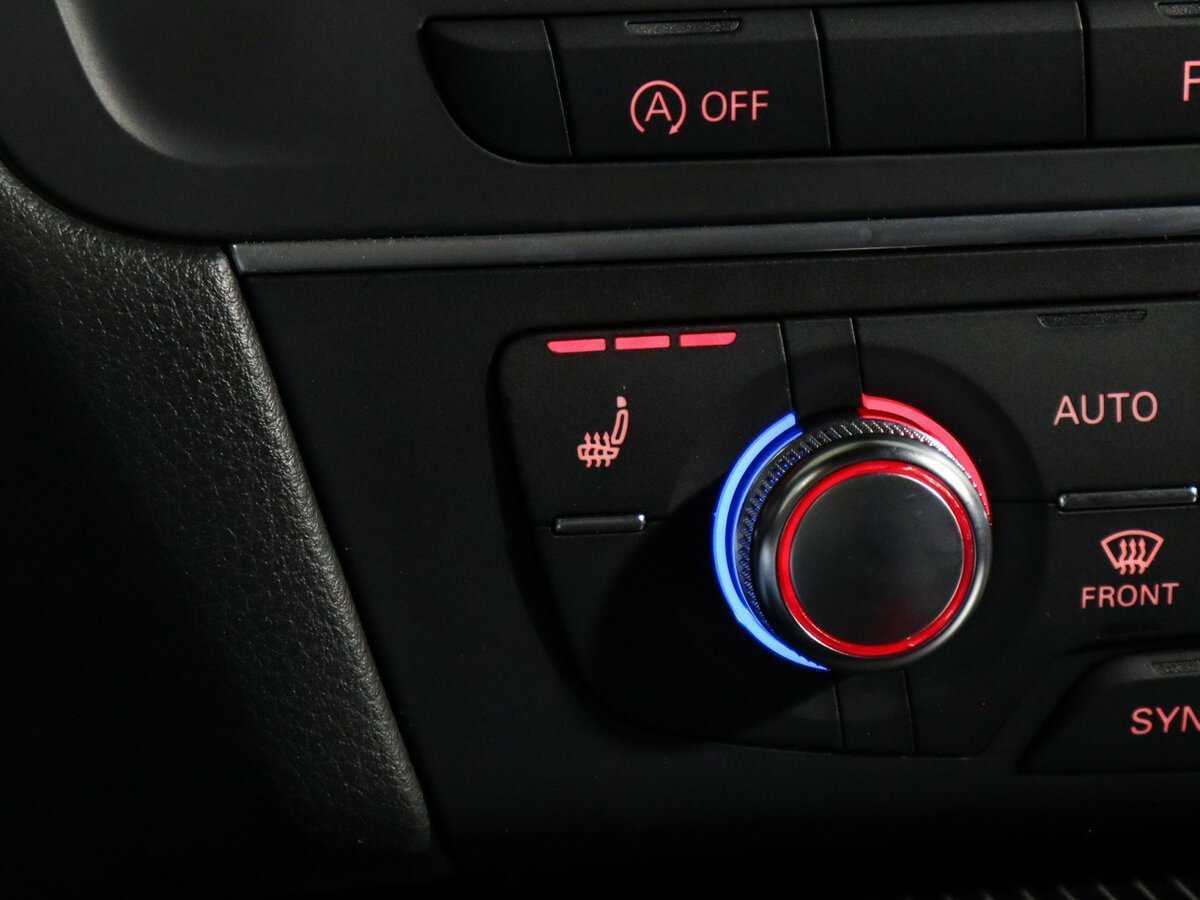 Б/У Ауди РС 7 2015 года. Фото: #29