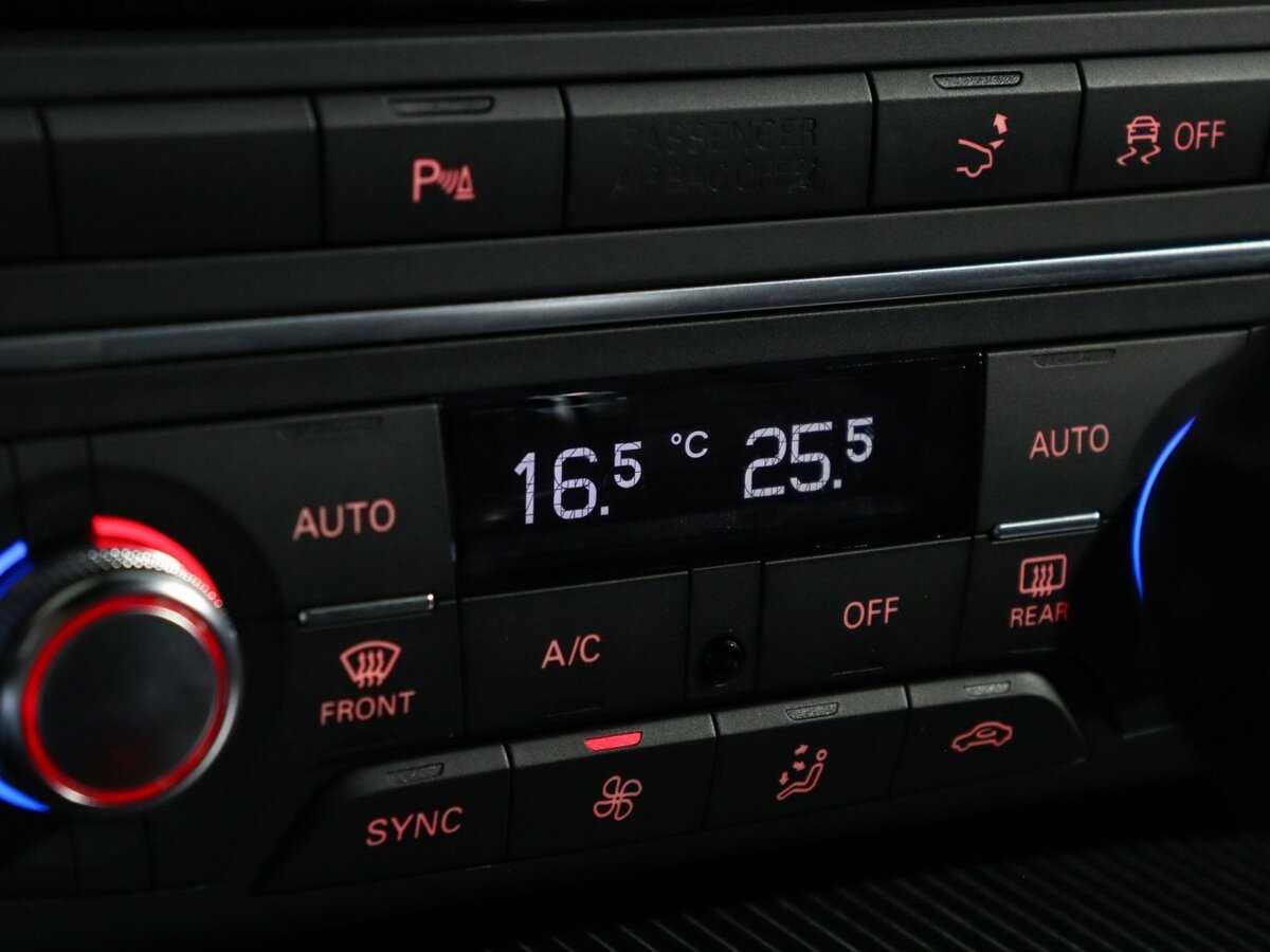 Б/У Ауди РС 7 2015 года. Фото: #30