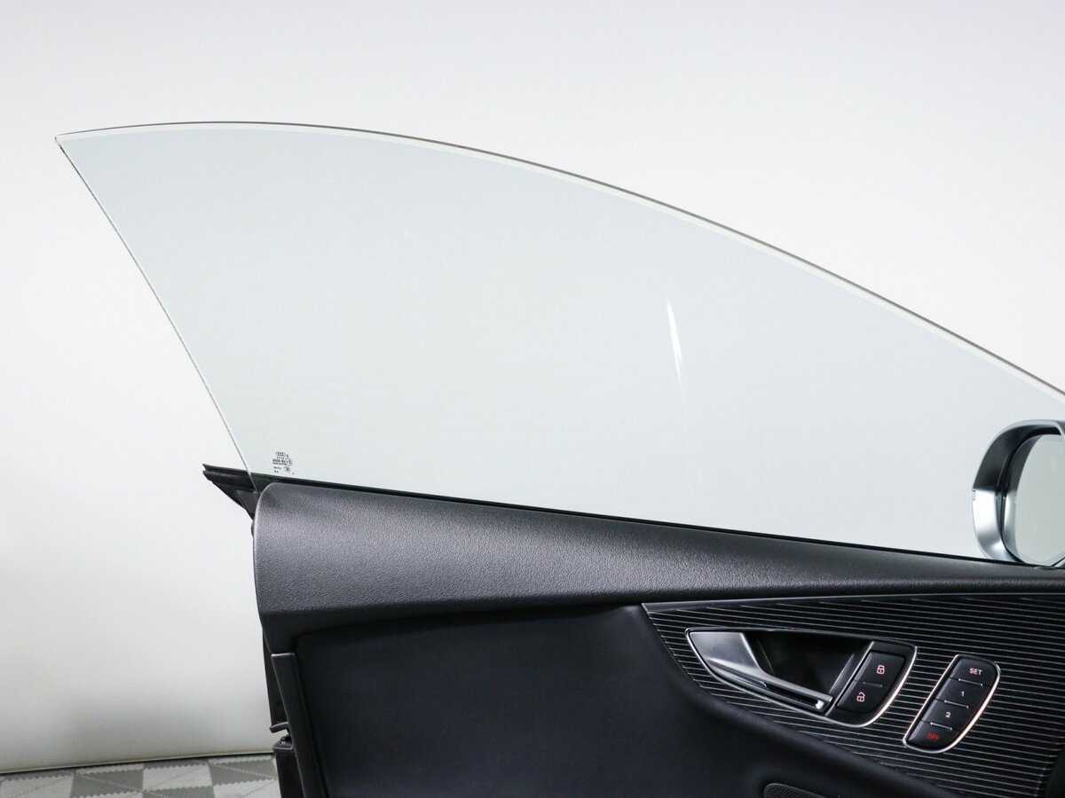 Б/У Ауди РС 7 2015 года. Фото: #39