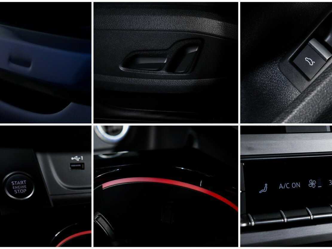 Б/У Ауди А4 2020 года. Фото: #13