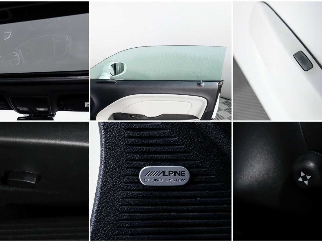 Б/У Додж Челленджер 2014 года. Фото: #16