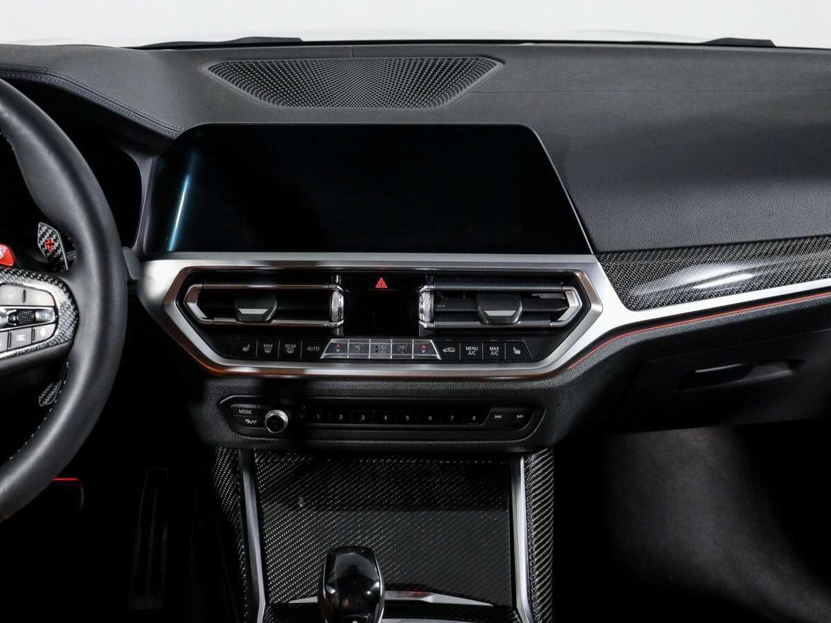 Б/У БМВ 3 серии 2020 года. Фото: #9