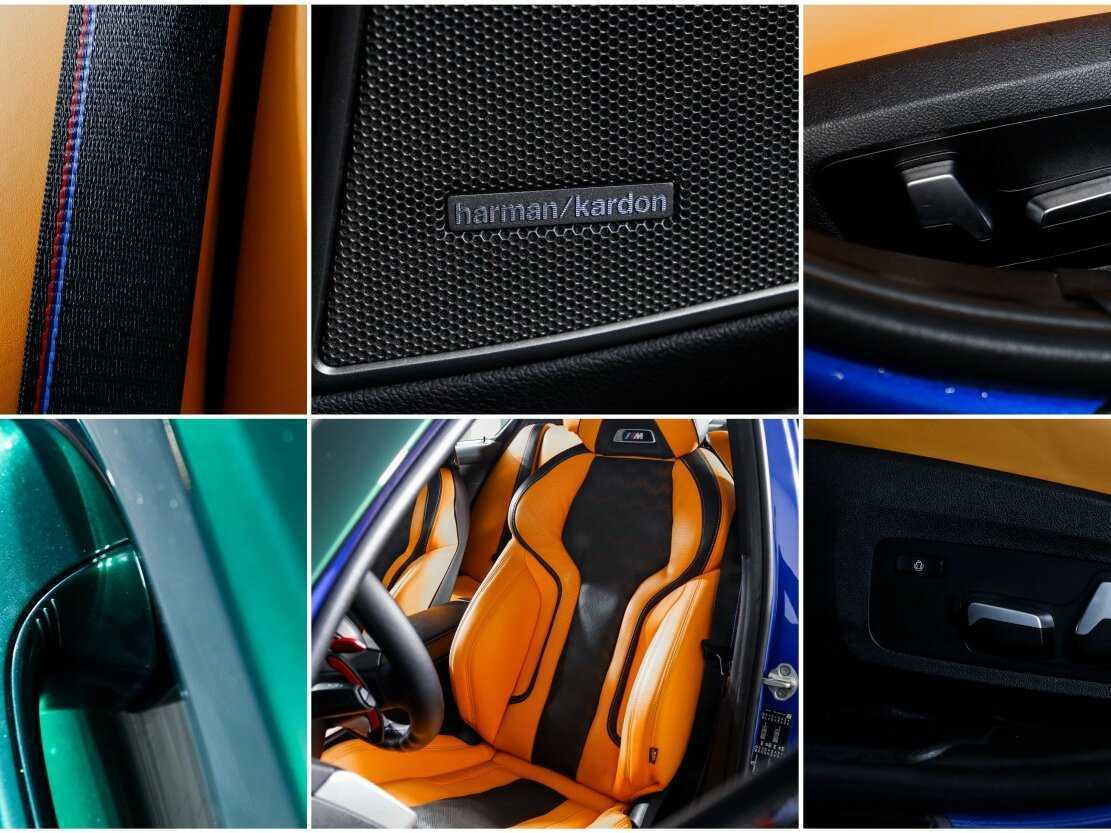 Б/У БМВ 3 серии 2020 года. Фото: #16