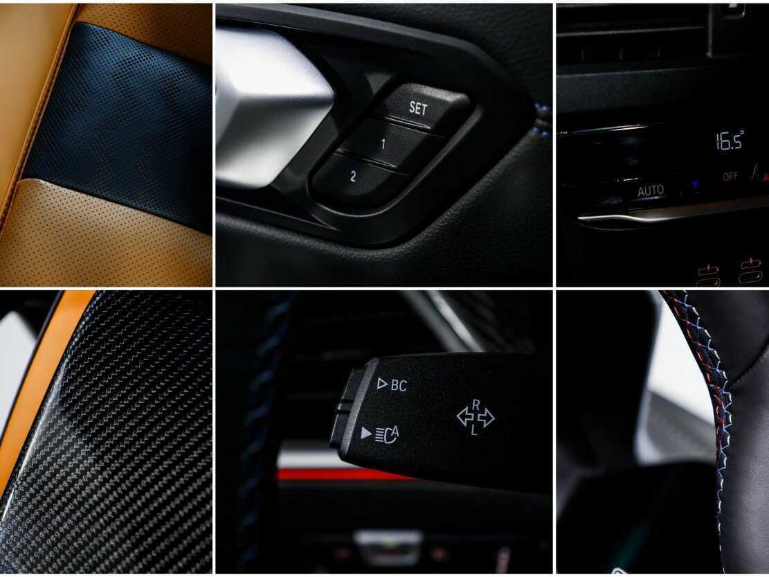 Б/У БМВ 3 серии 2020 года. Фото: #17