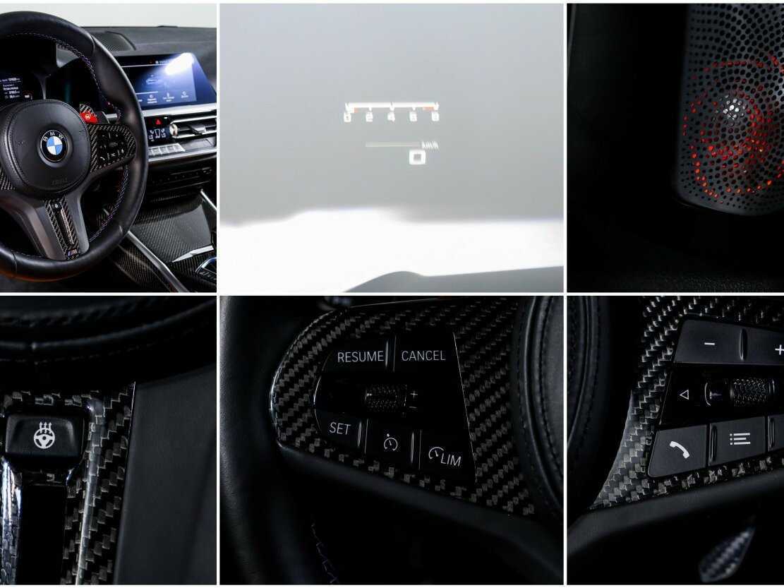 Б/У БМВ 3 серии 2020 года. Фото: #18