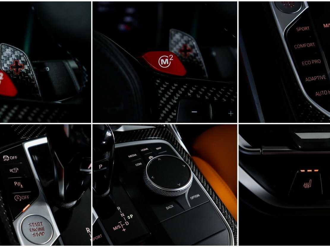 Б/У БМВ 3 серии 2020 года. Фото: #19