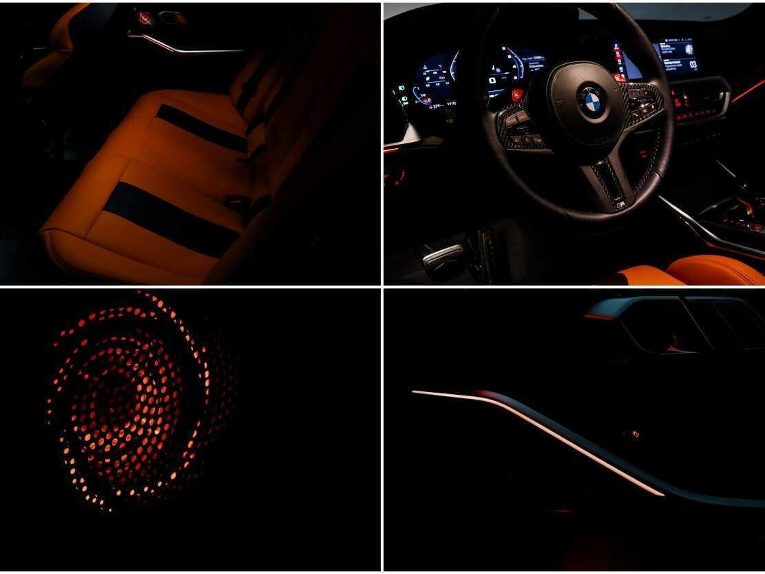 Б/У БМВ 3 серии 2020 года. Фото: #23