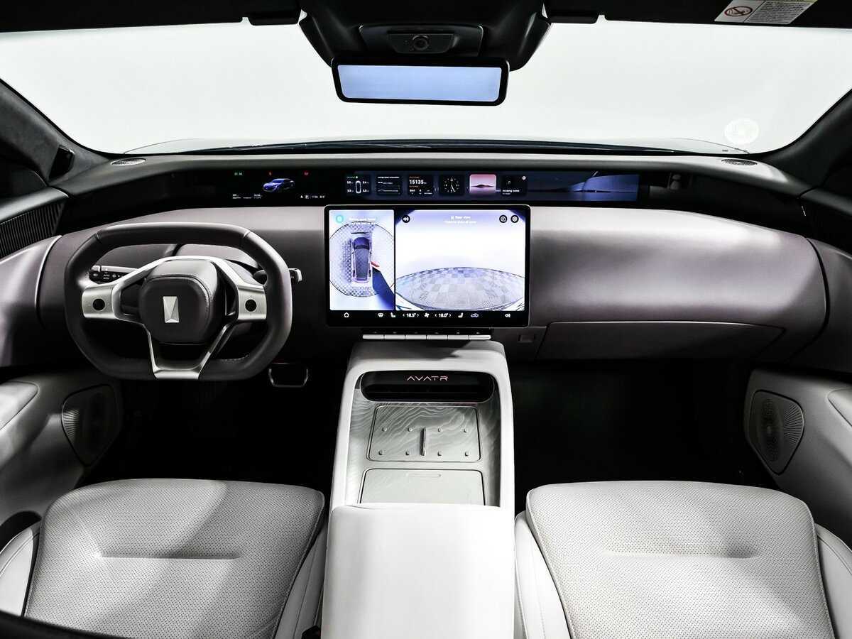 Б/У Аватр 12 2023 года. Фото: #10