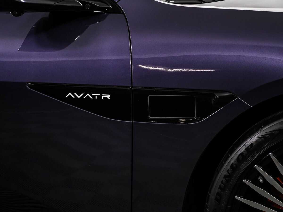 Б/У Аватр 12 2023 года. Фото: #14