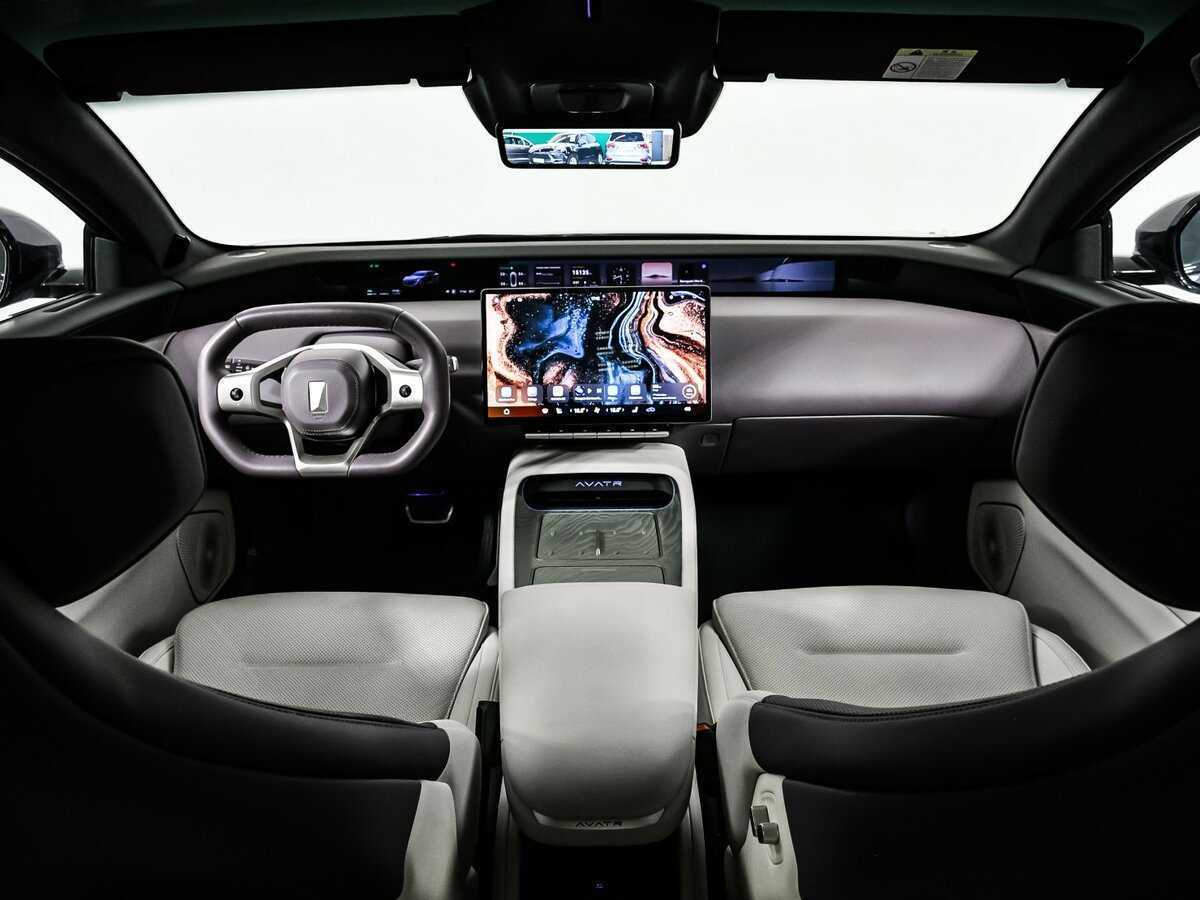 Б/У Аватр 12 2023 года. Фото: #15