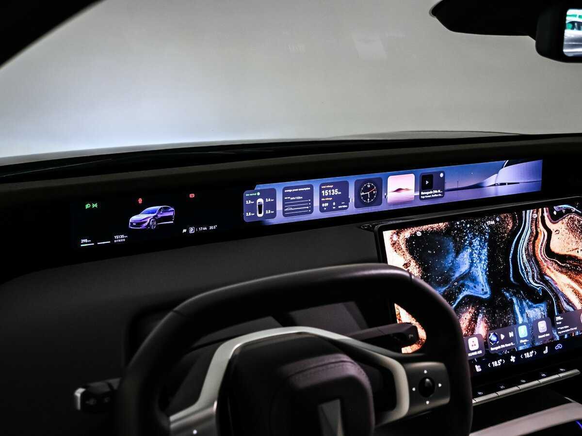 Б/У Аватр 12 2023 года. Фото: #18