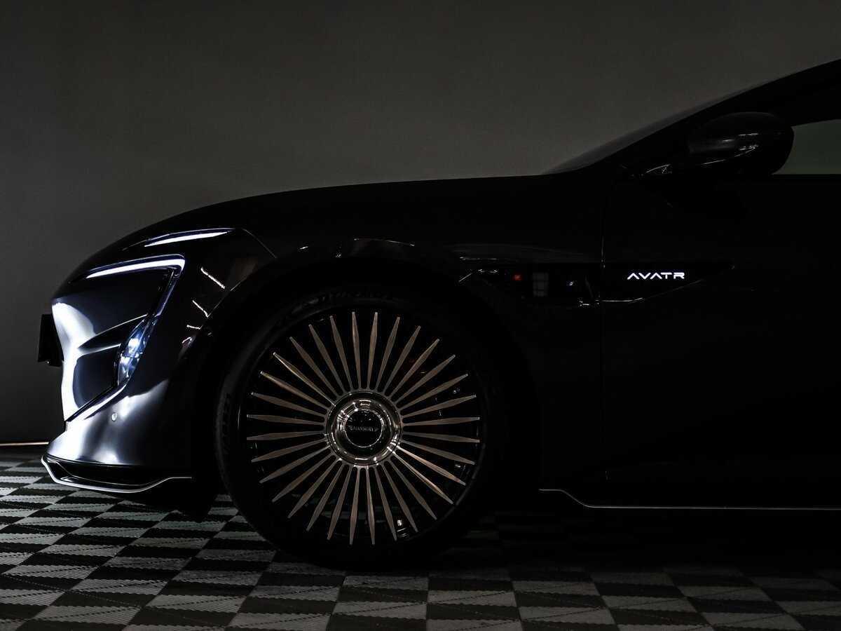 Б/У Аватр 12 2023 года. Фото: #20