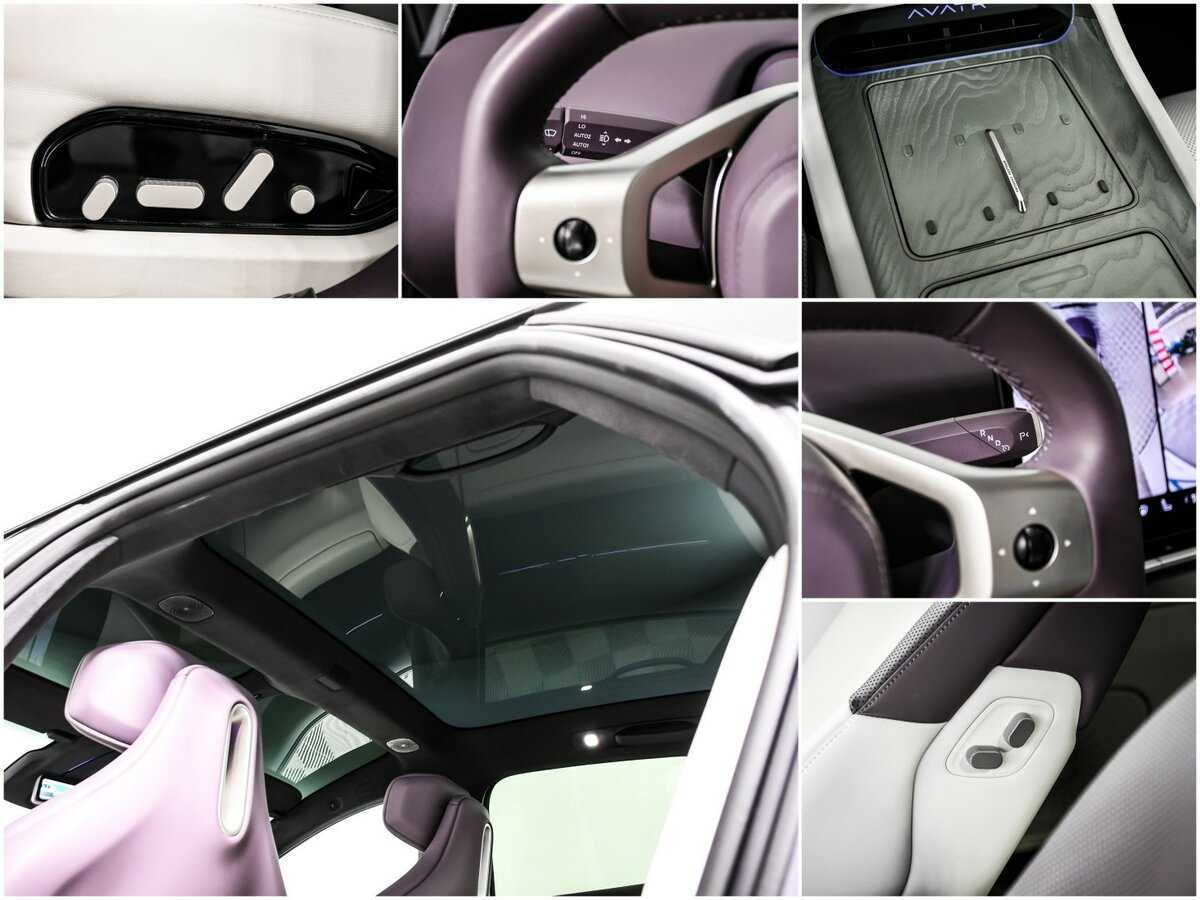 Б/У Аватр 12 2023 года. Фото: #24