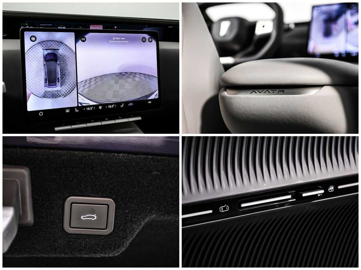 Б/У Аватр 12 2023 года. Фото: #25