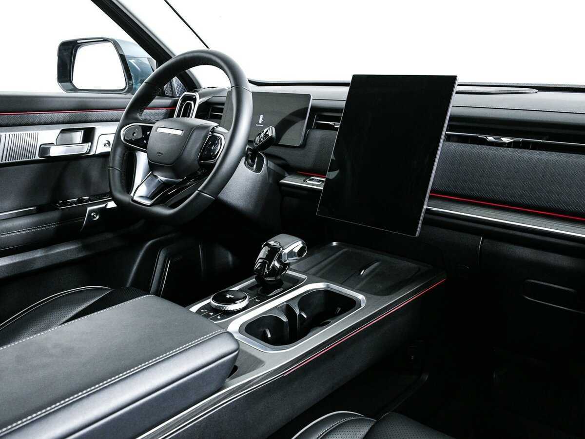 Б/У Джейку Джи7 2023 года. Фото: #8