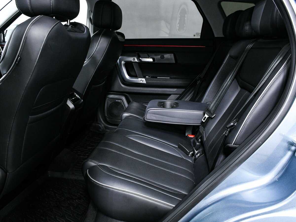 Б/У Джейку Джи7 2023 года. Фото: #11