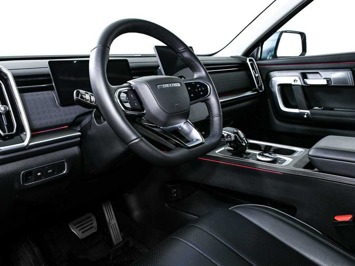 Б/У Джейку Джи7 2023 года. Фото: #13