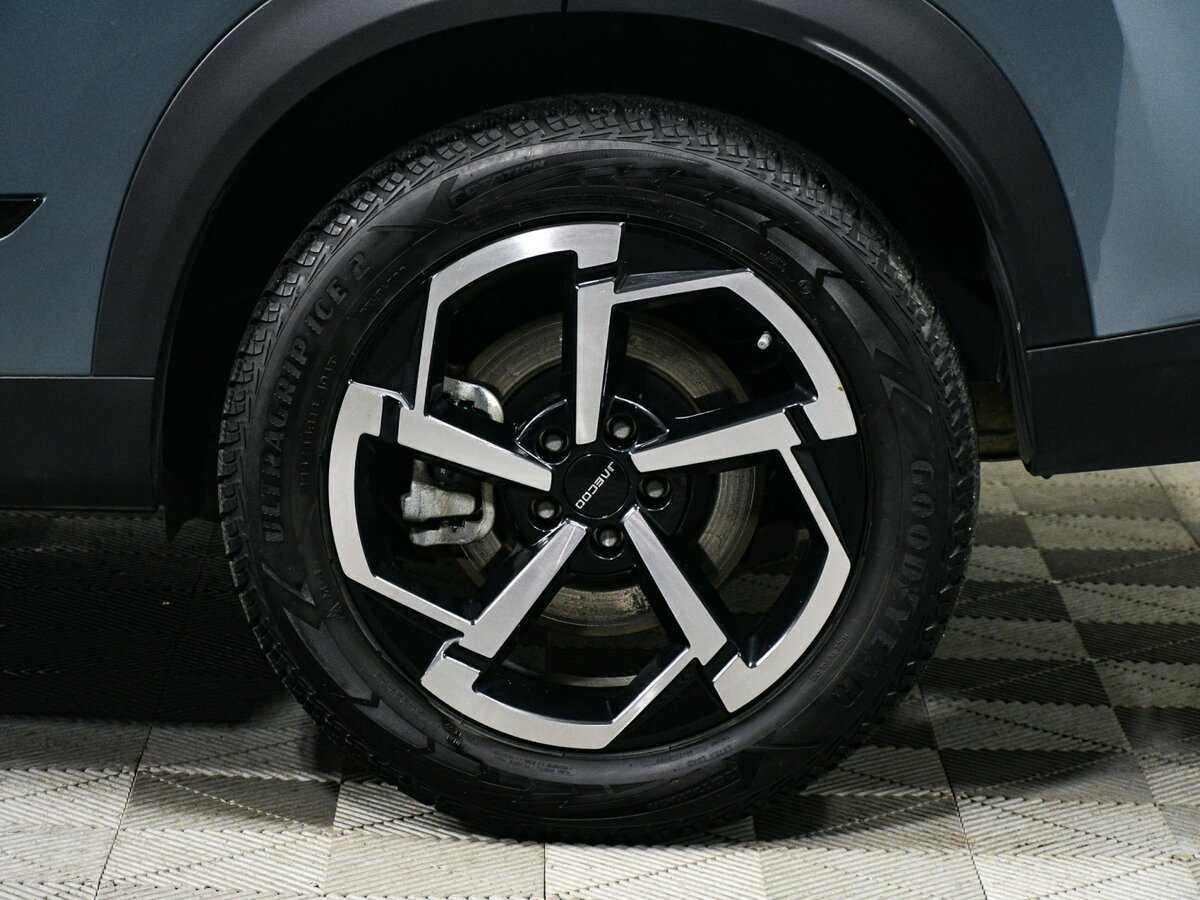 Б/У Джейку Джи7 2023 года. Фото: #14