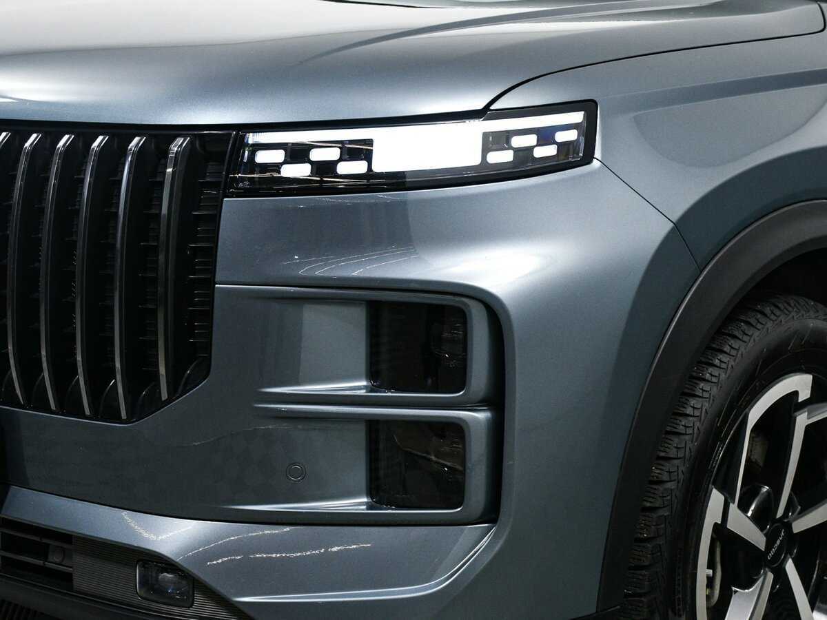 Б/У Джейку Джи7 2023 года. Фото: #15