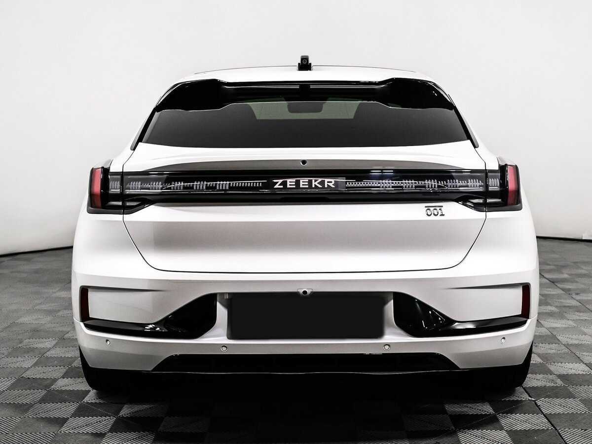 Б/У Зикр 001 2024 года. Фото: #5