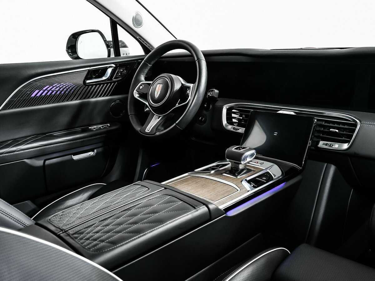 Б/У Хончи Е-ХС9 2022 года. Фото: #8