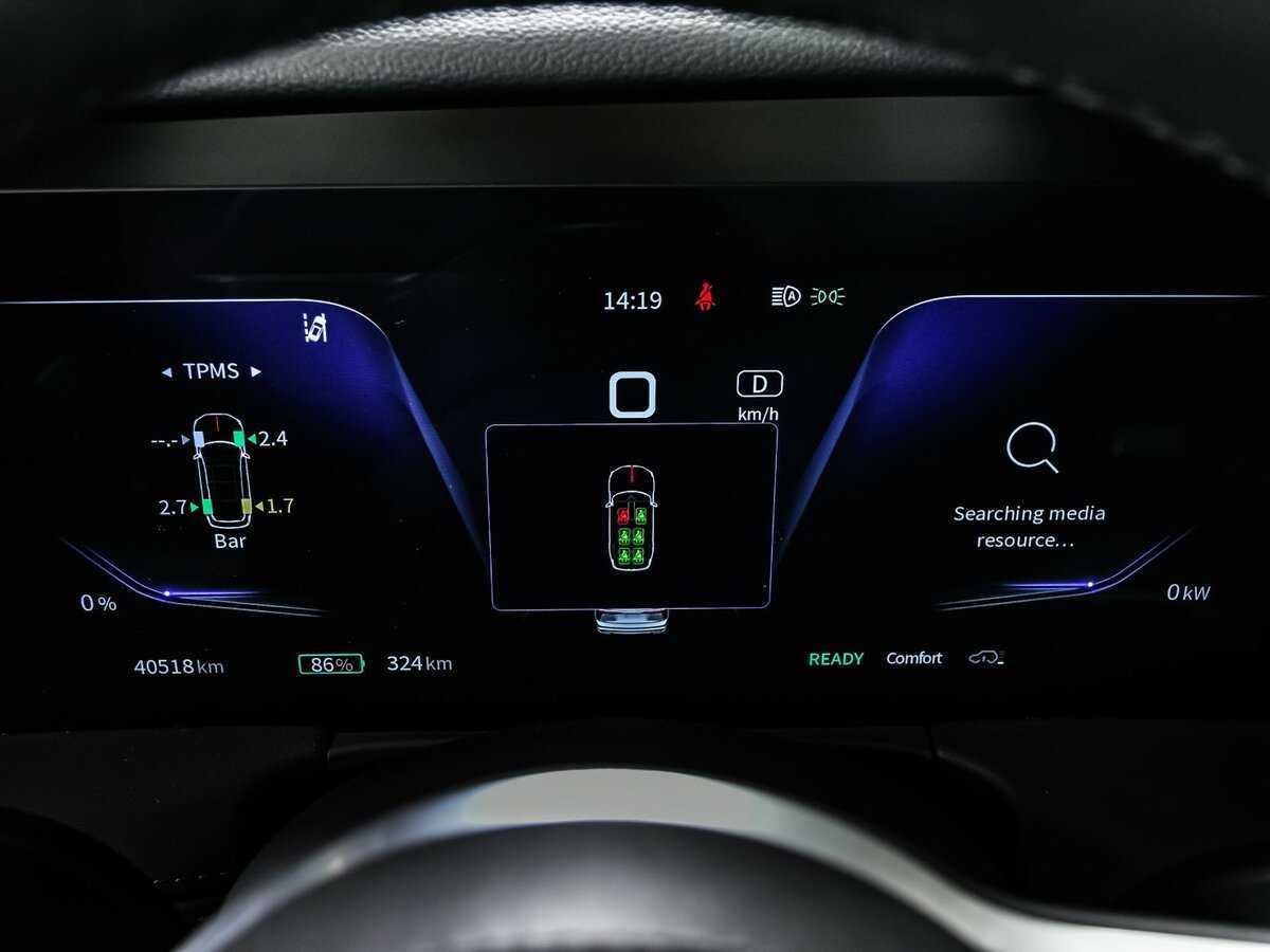 Б/У Хончи Е-ХС9 2022 года. Фото: #9