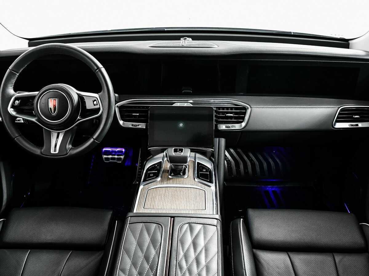 Б/У Хончи Е-ХС9 2022 года. Фото: #10