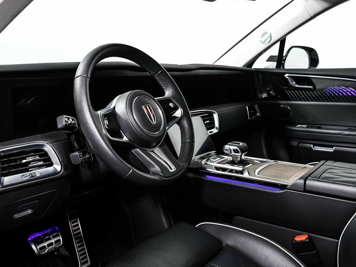 Б/У Хончи Е-ХС9 2022 года. Фото: #12