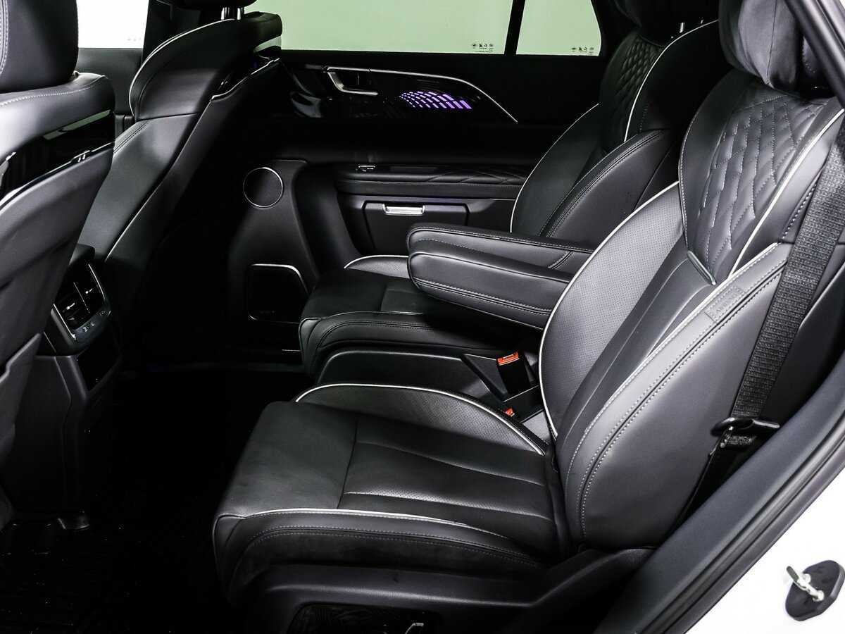 Б/У Хончи Е-ХС9 2022 года. Фото: #13