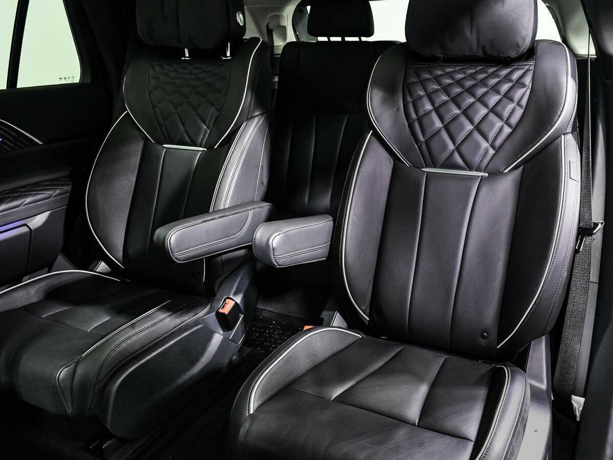 Б/У Хончи Е-ХС9 2022 года. Фото: #14