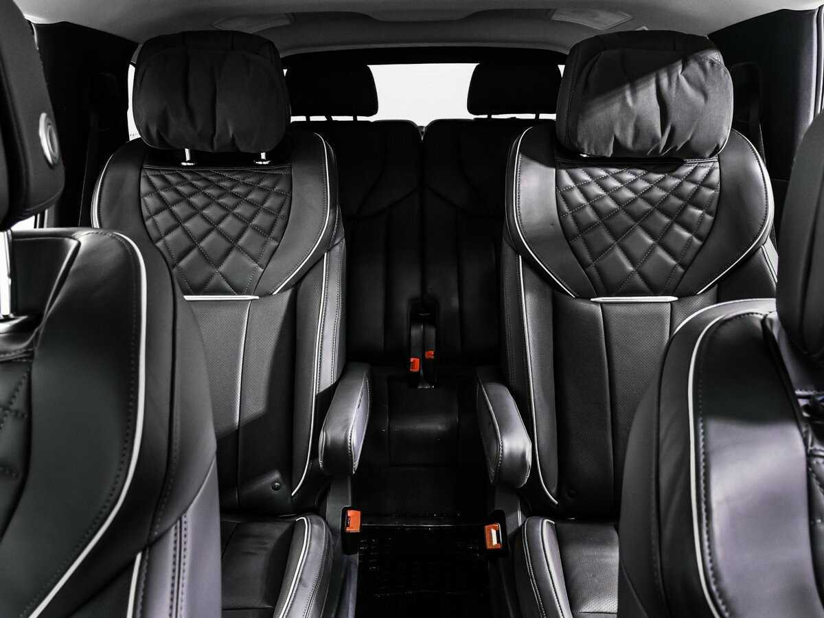 Б/У Хончи Е-ХС9 2022 года. Фото: #15