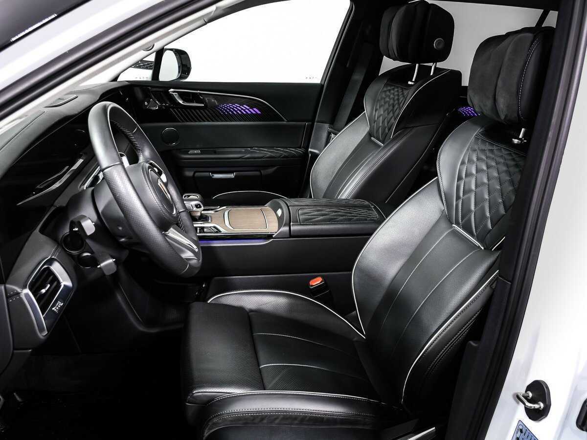 Б/У Хончи Е-ХС9 2022 года. Фото: #16