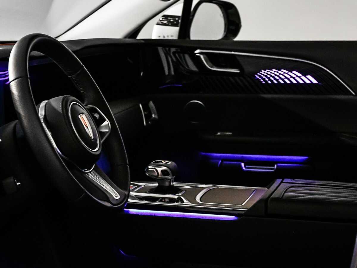 Б/У Хончи Е-ХС9 2022 года. Фото: #19