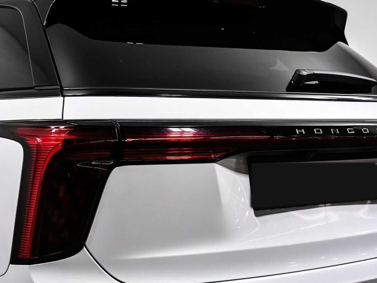 Б/У Хончи Е-ХС9 2022 года. Фото: #20