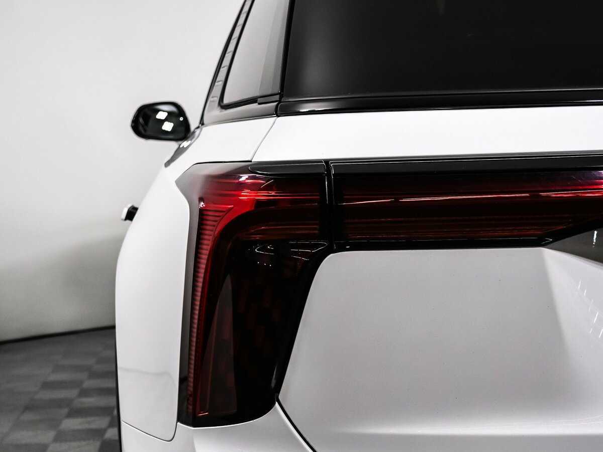 Б/У Хончи Е-ХС9 2022 года. Фото: #21