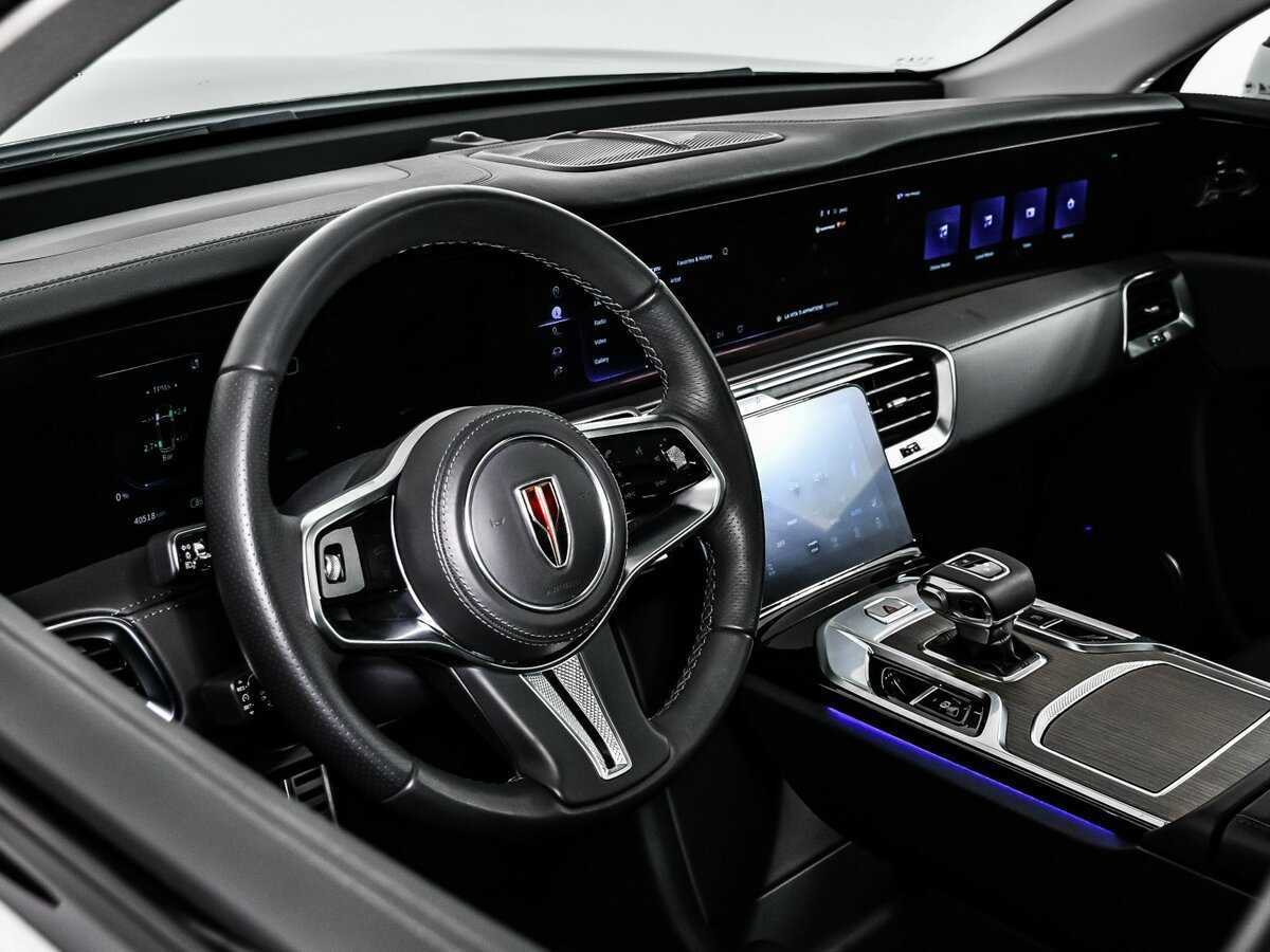 Б/У Хончи Е-ХС9 2022 года. Фото: #23