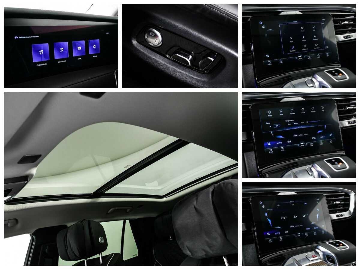 Б/У Хончи Е-ХС9 2022 года. Фото: #26