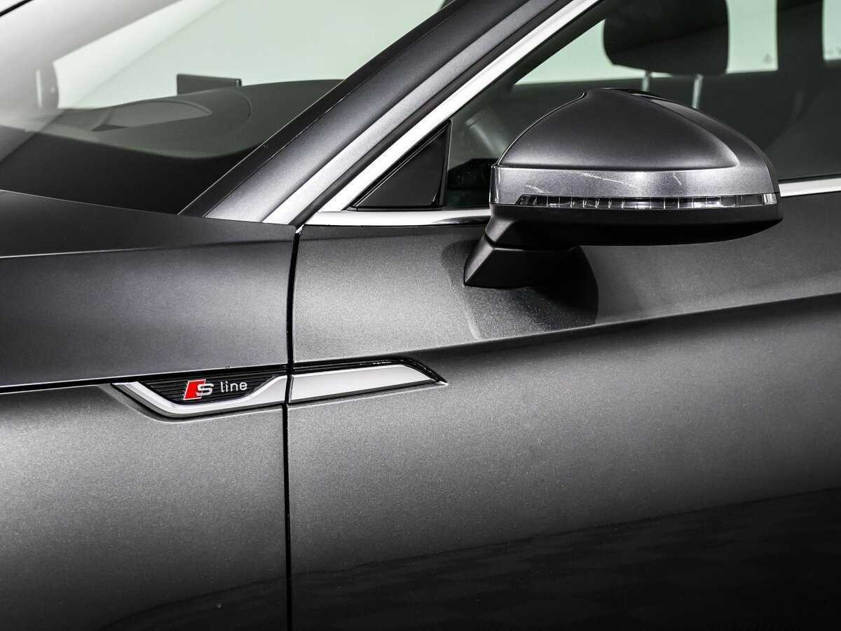 Б/У Ауди А5 2020 года. Фото: #13