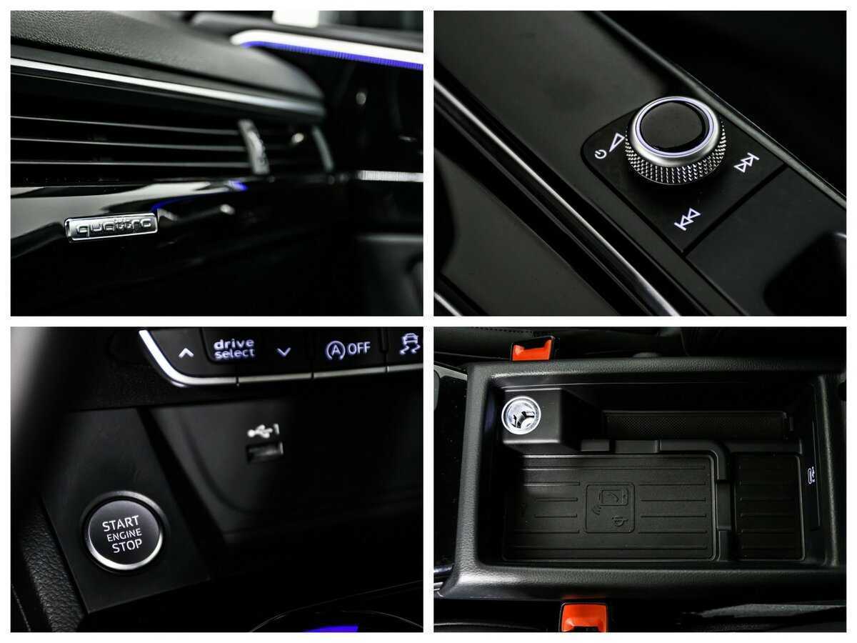 Б/У Ауди А5 2020 года. Фото: #15