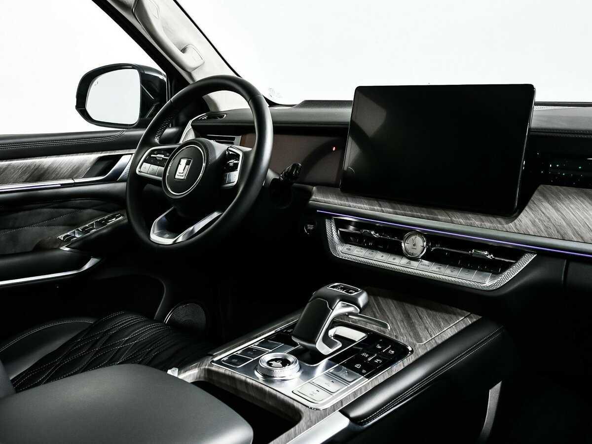 Б/У Танк 500 2023 года. Фото: #8