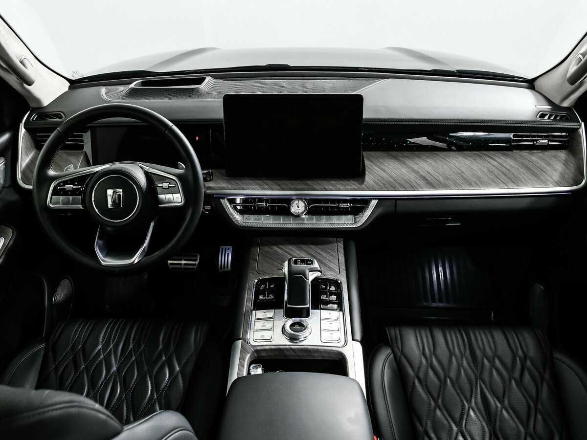 Б/У Танк 500 2023 года. Фото: #10